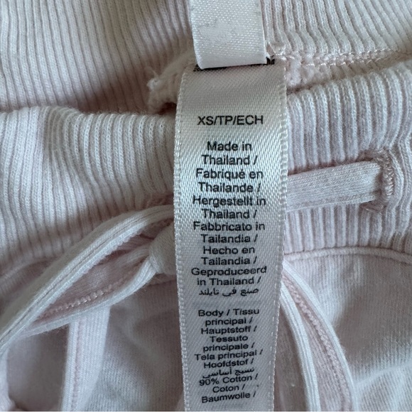 NWT Skims Straight Lounge Pant - Picture 10 of 10